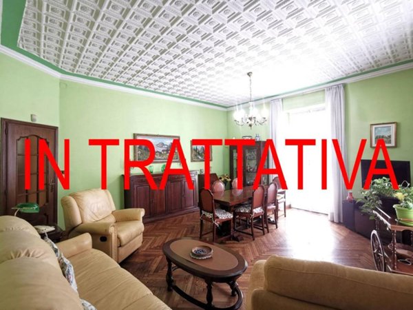 appartamento in vendita a Torino in zona Cit Turin