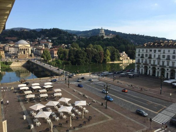 negozio in vendita a Torino in zona Centro Storico