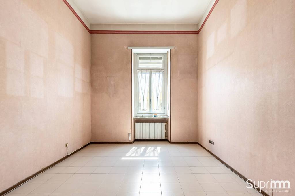 appartamento in vendita a Torino in zona Centro Storico