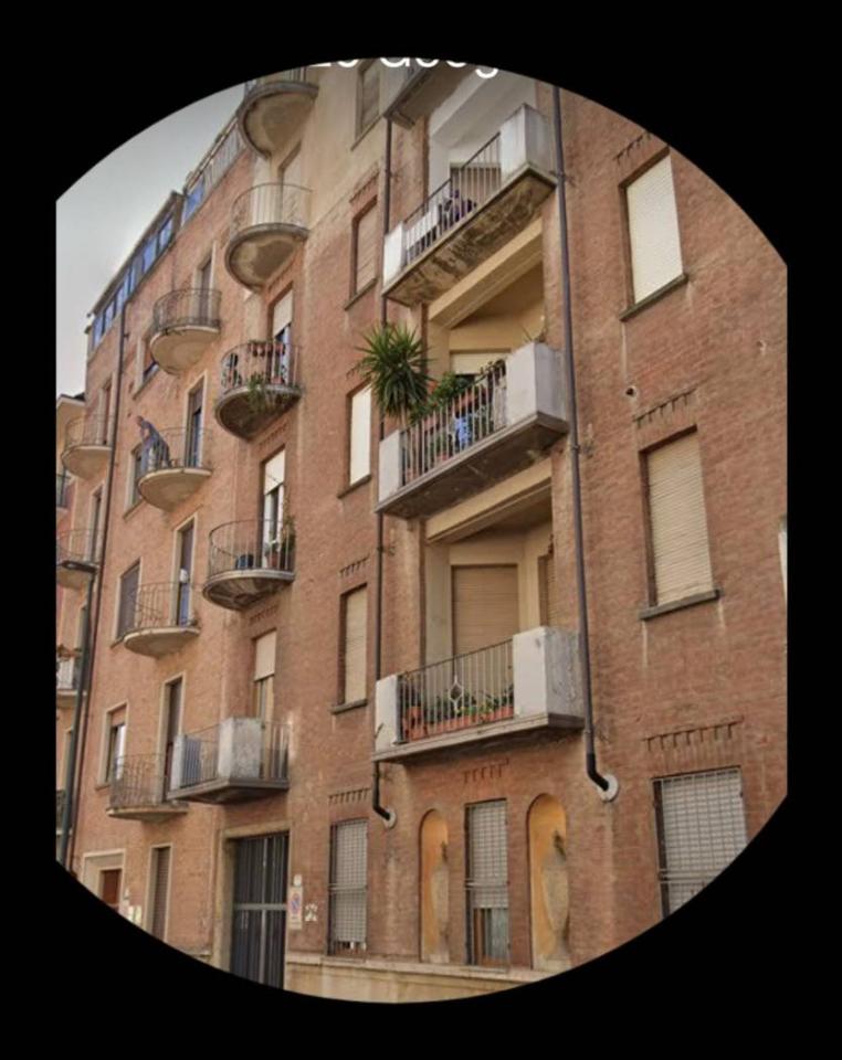 appartamento in vendita a Torino in zona Borgata Vittoria