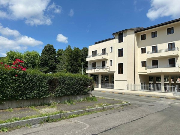 appartamento in vendita a Torino in zona Barca