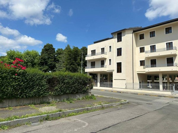 appartamento in vendita a Torino in zona Barca