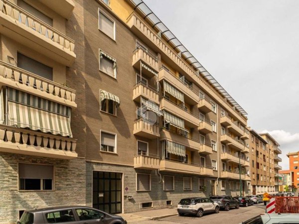 appartamento in vendita a Torino in zona Pozzo Strada