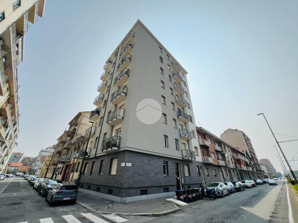 appartamento in vendita a Torino in zona Lucento