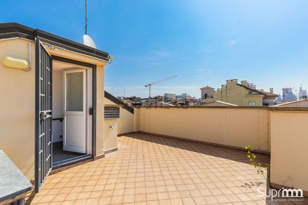 appartamento in vendita a Torino in zona Centro Storico