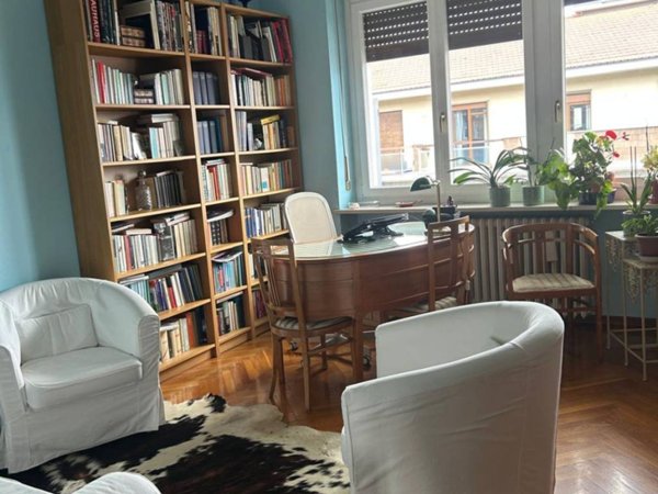 appartamento in vendita a Torino in zona Santa Rita