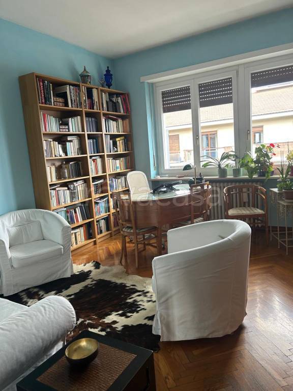 appartamento in vendita a Torino in zona Santa Rita