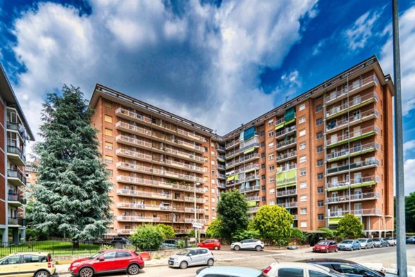 appartamento in vendita a Torino in zona Lucento