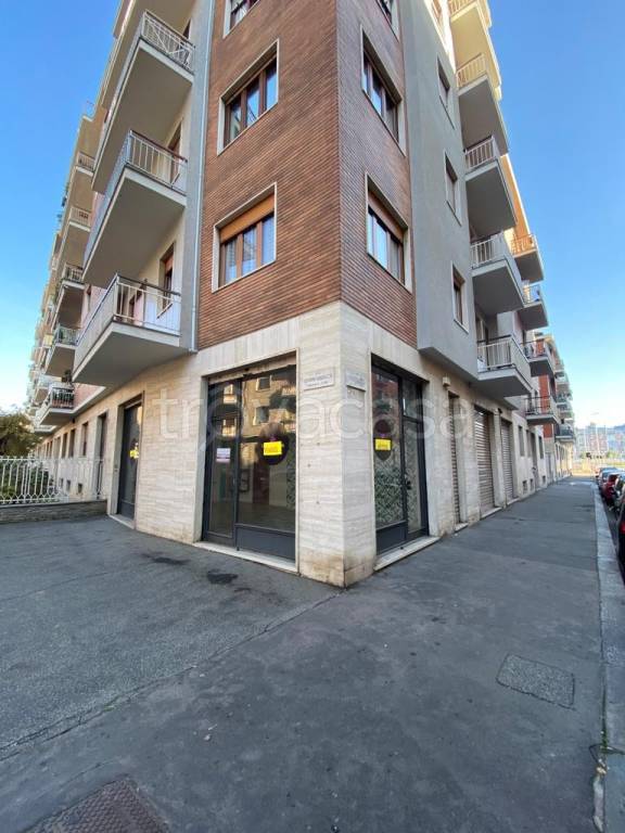 appartamento in vendita a Torino in zona Borgata Vittoria