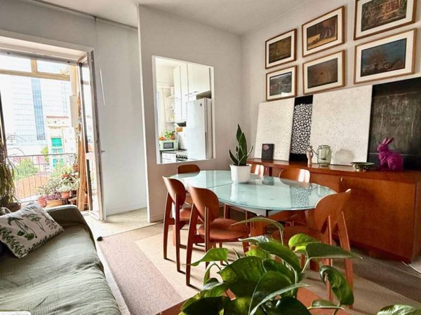 appartamento in vendita a Torino in zona Mirafiori Nord