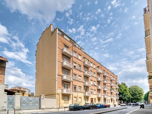 appartamento in vendita a Torino in zona Mirafiori Nord