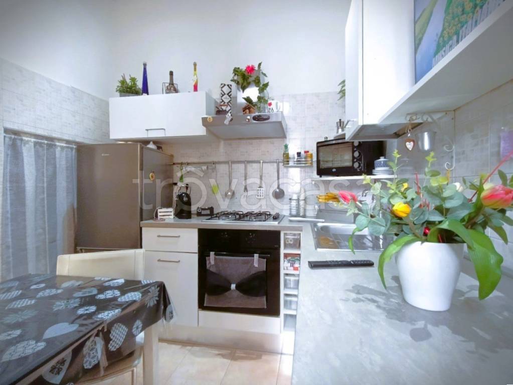 appartamento in vendita a Torino in zona Aurora