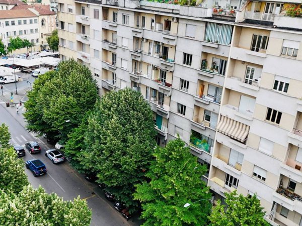 appartamento in vendita a Torino in zona Santa Rita