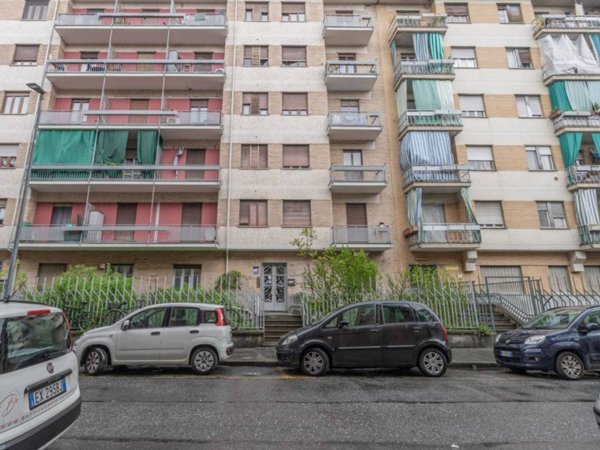 appartamento in vendita a Torino in zona Aurora
