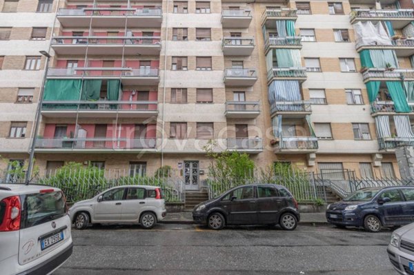 appartamento in vendita a Torino in zona Aurora