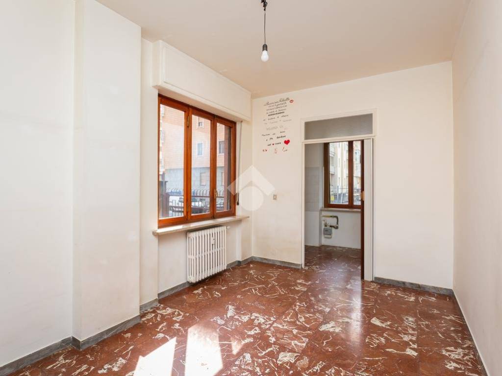 appartamento in vendita a Torino in zona Centro Storico