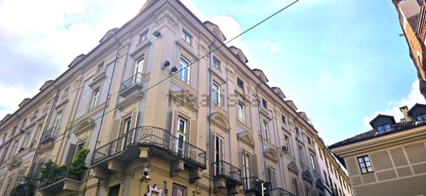 appartamento in vendita a Torino in zona Centro Storico