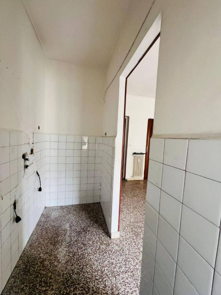 appartamento in vendita a Torino in zona Vallette