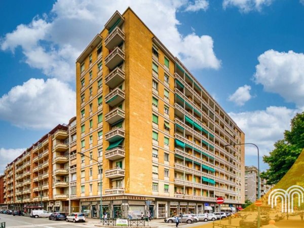 appartamento in vendita a Torino in zona Santa Rita