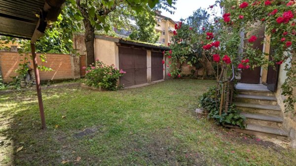 casa indipendente in vendita a Torino in zona Cenisia