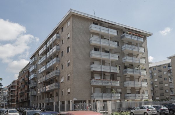 appartamento in vendita a Torino in zona Santa Rita
