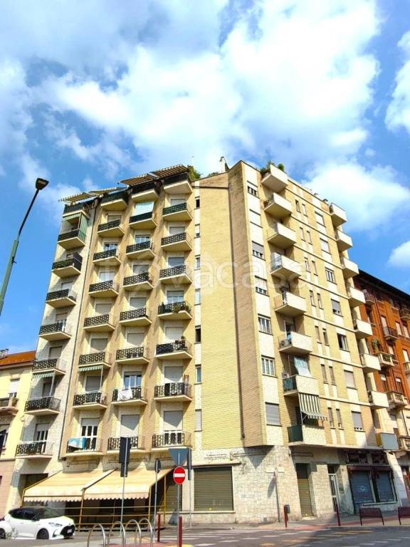 appartamento in vendita a Torino in zona San Donato