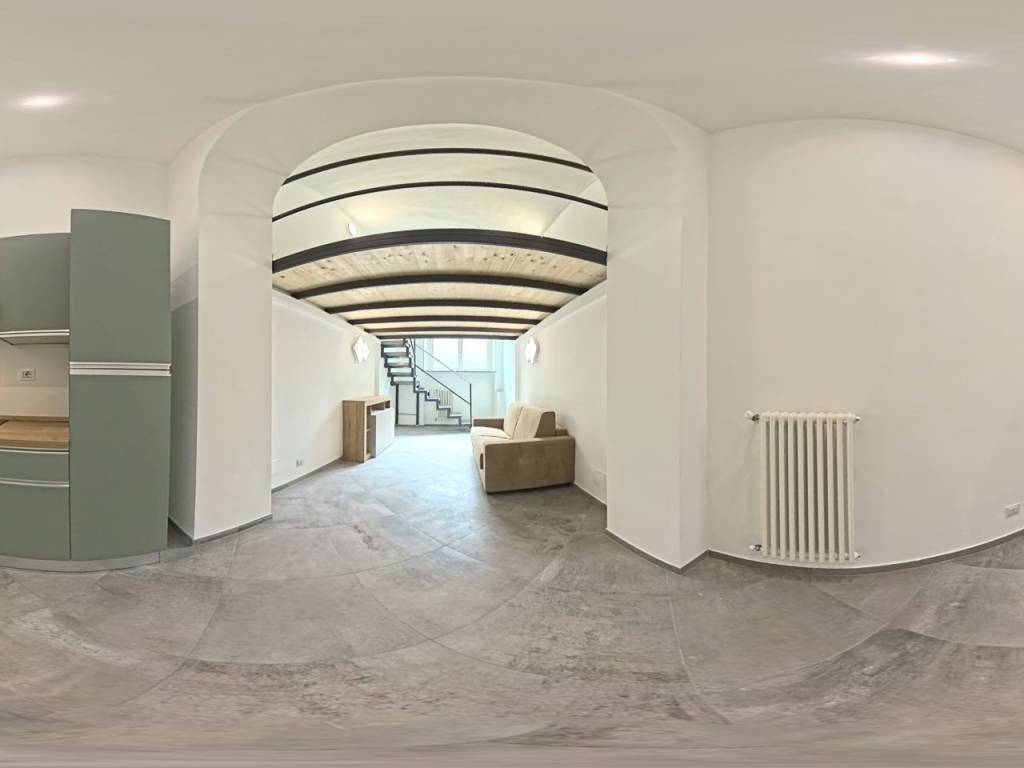appartamento in vendita a Torino in zona Centro Storico