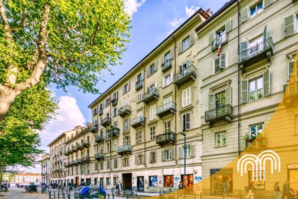 appartamento in vendita a Torino in zona Centro Storico