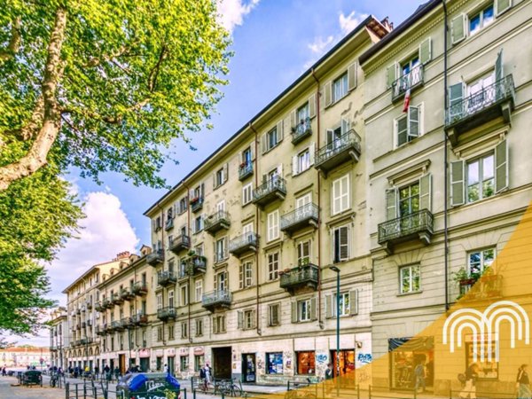 appartamento in vendita a Torino in zona Centro Storico