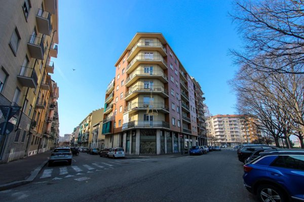 appartamento in vendita a Torino in zona Mirafiori Sud