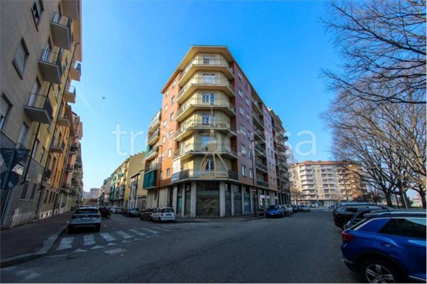 appartamento in vendita a Torino in zona Mirafiori Sud