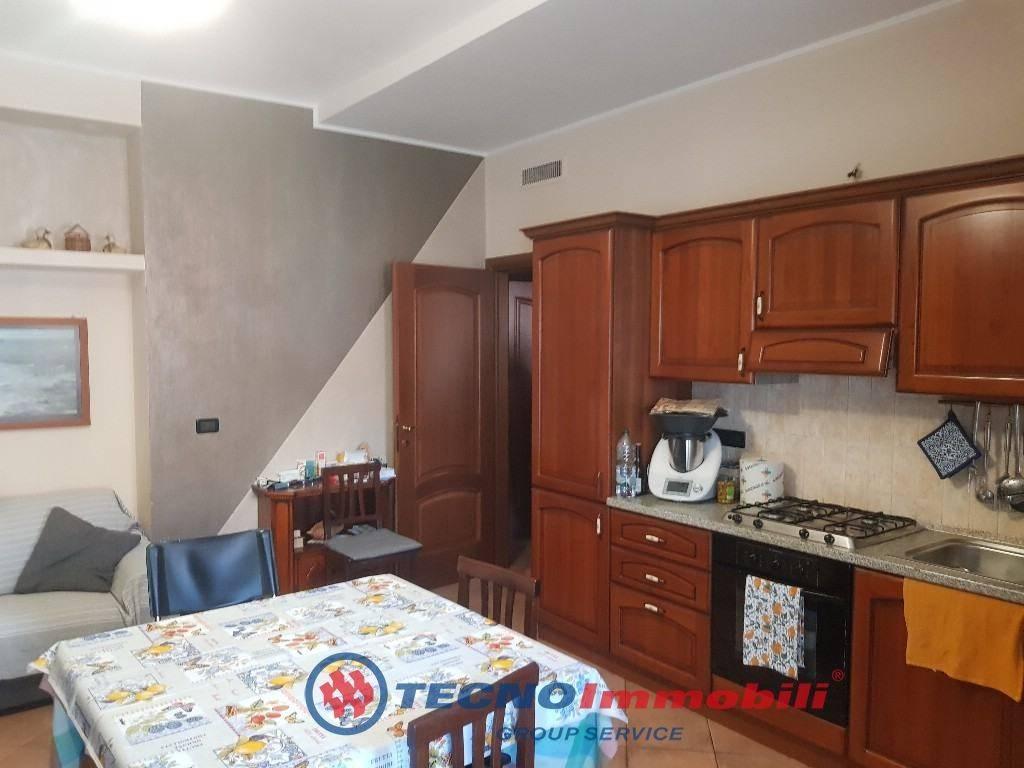 appartamento in vendita a Torino in zona Barriera di Milano