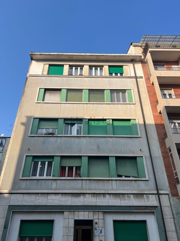 appartamento in vendita a Torino in zona Madonna di Campagna