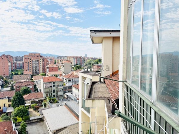 appartamento in vendita a Torino in zona Madonna di Campagna