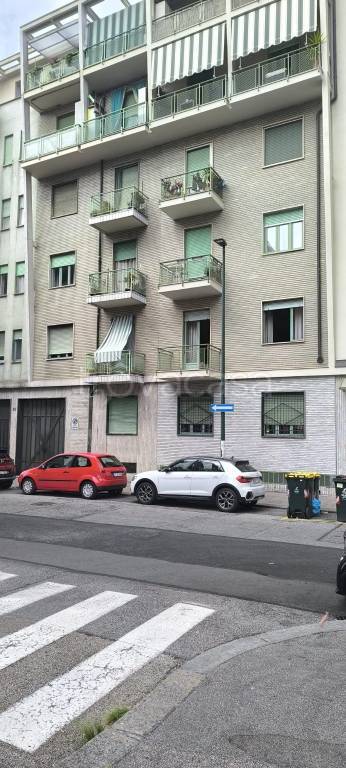 appartamento in vendita a Torino in zona Pozzo Strada
