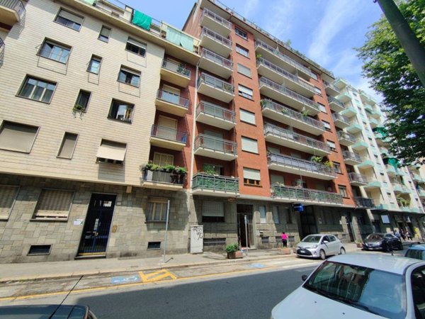 appartamento in vendita a Torino in zona Barriera di Milano