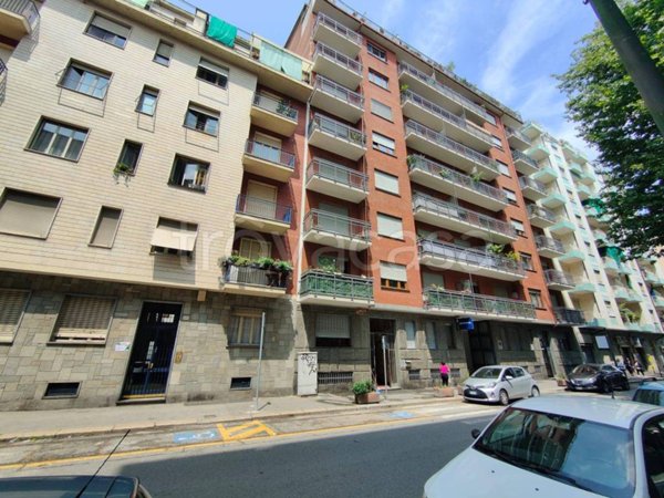 appartamento in vendita a Torino in zona Barriera di Milano