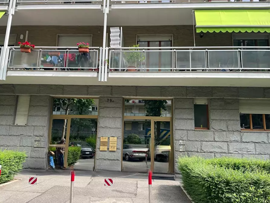 ufficio in vendita a Torino in zona Campidoglio