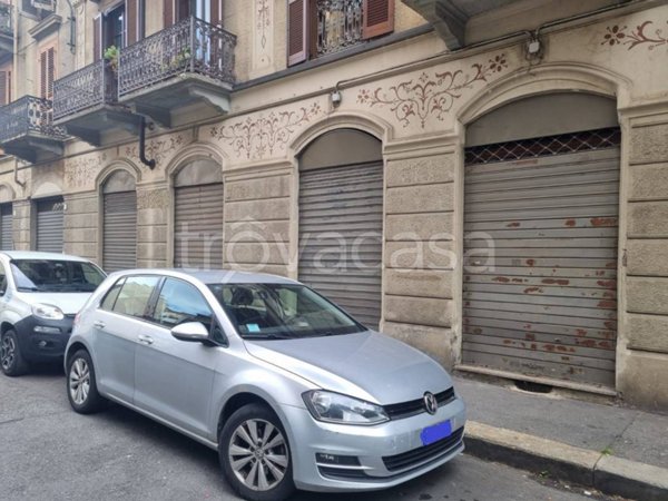 quadrivano in vendita a Torino in zona Barriera di Milano