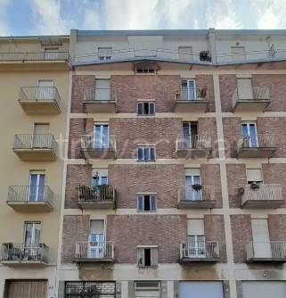 appartamento in vendita a Torino in zona Parella