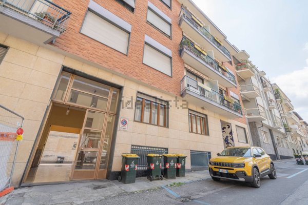 appartamento in vendita a Torino in zona Gran Madre