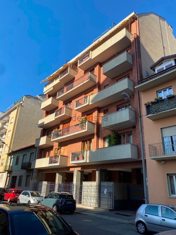appartamento in vendita a Torino in zona Mirafiori Nord