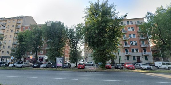 appartamento in vendita a Torino in zona Pozzo Strada