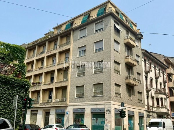 appartamento in vendita a Torino in zona San Donato