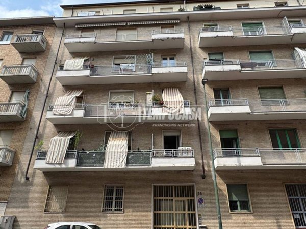 appartamento in vendita a Torino in zona Parella