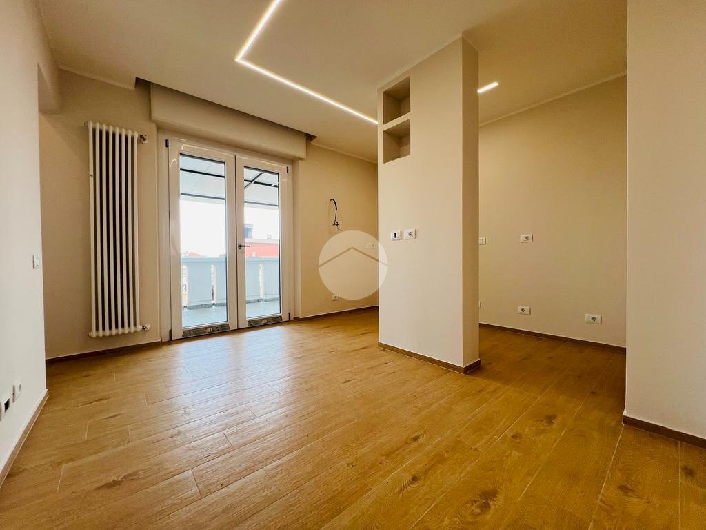 appartamento in vendita a Torino in zona Lucento