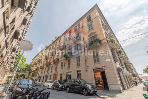 appartamento in vendita a Torino in zona Crocetta