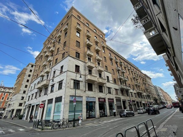 appartamento in vendita a Torino in zona Centro Storico