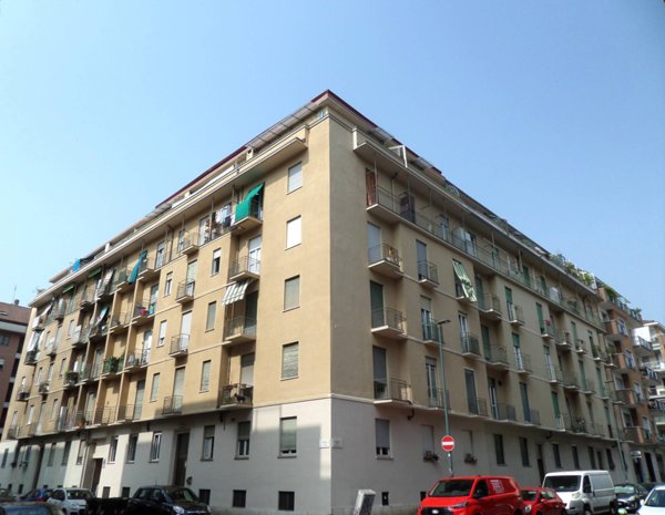 appartamento in vendita a Torino in zona Santa Rita