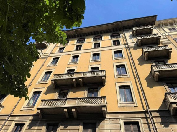 appartamento in vendita a Torino in zona Centro Storico